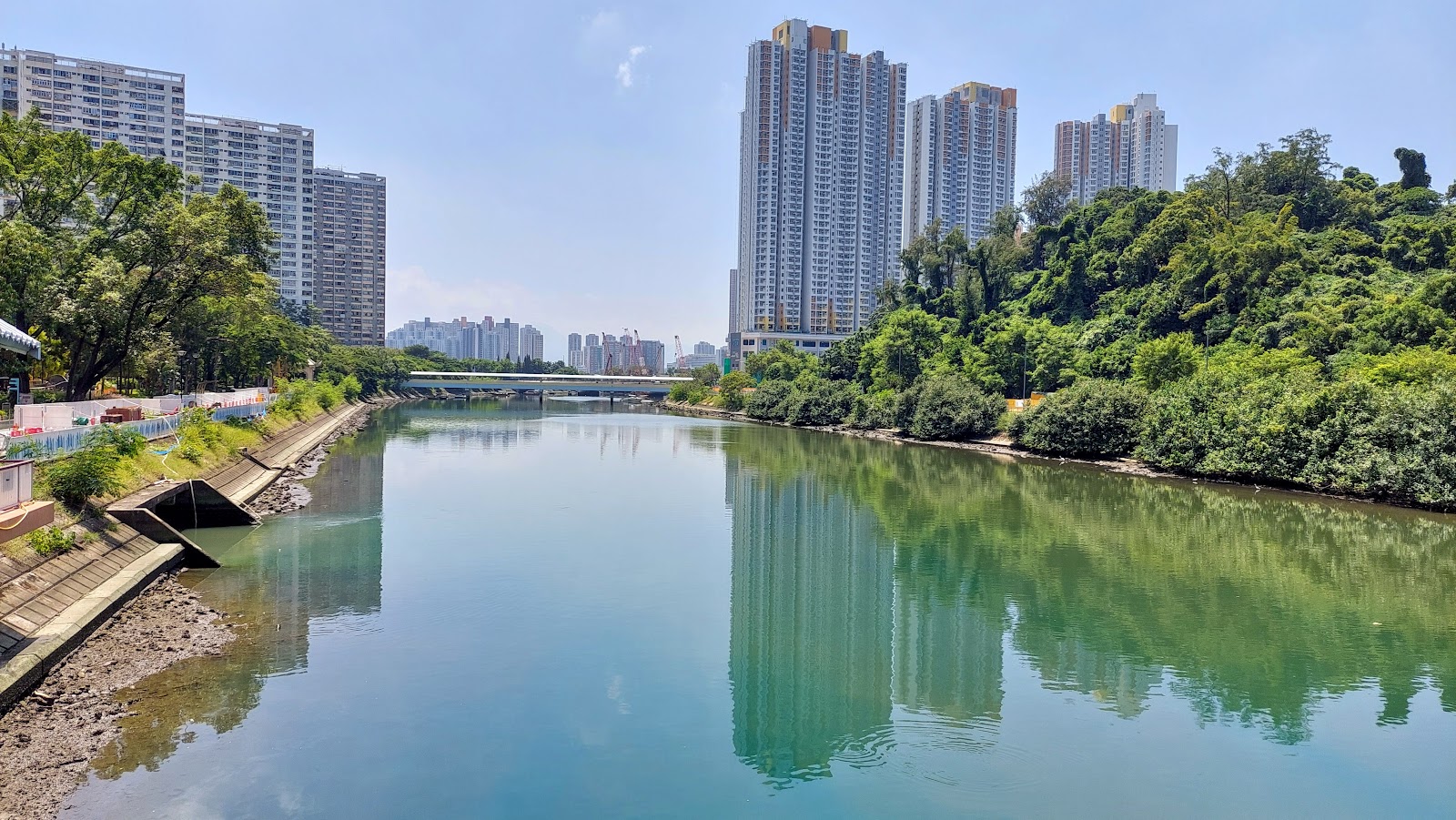 Tuen Mun Park photo 5