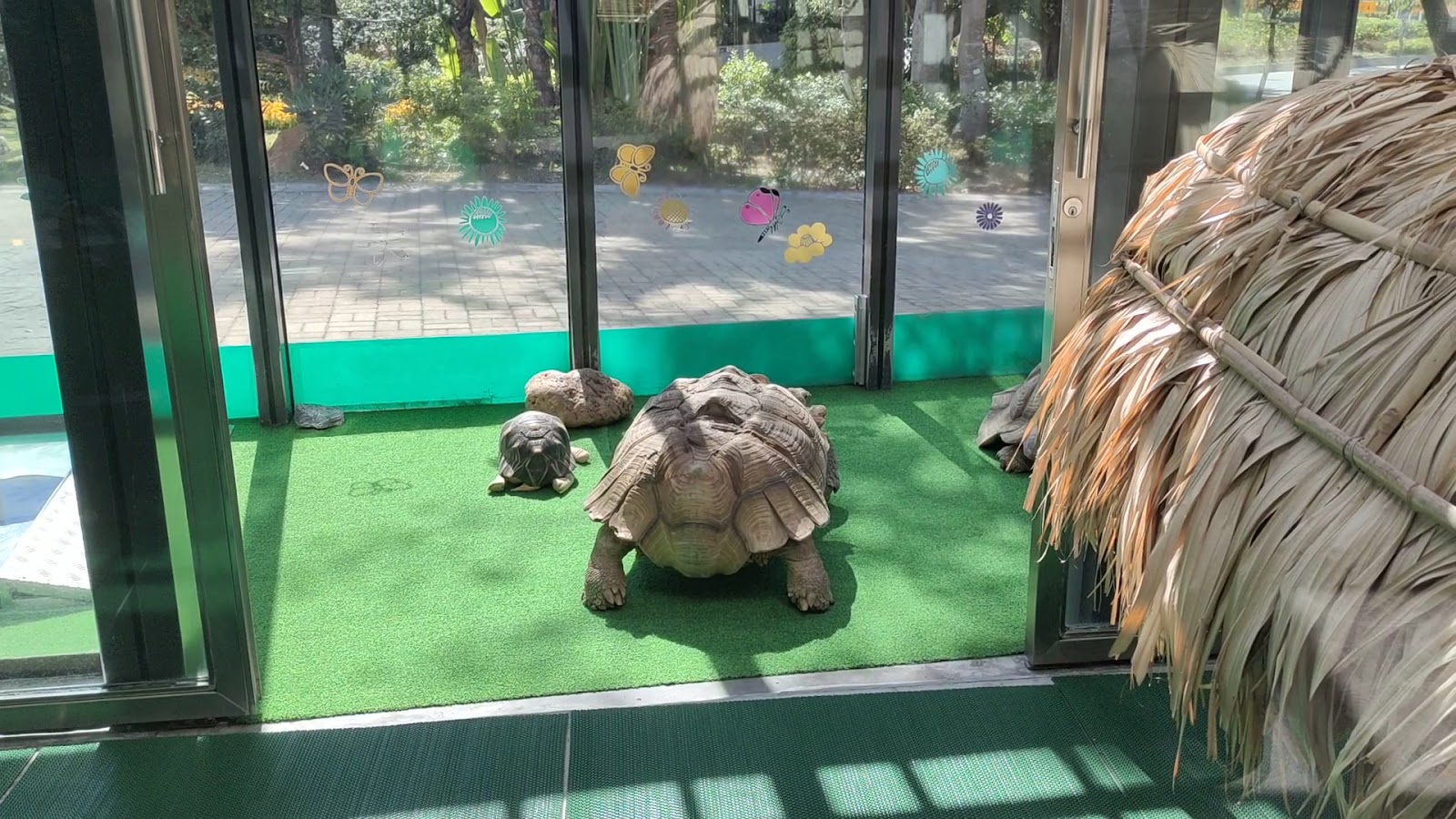 Tuen Mun Park Reptile House photo 3