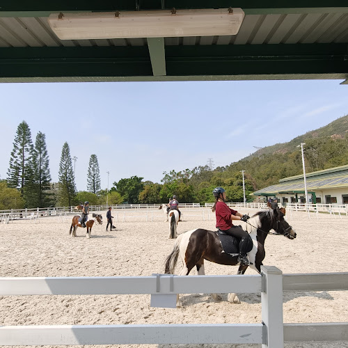 Tuen Mun Public Riding School