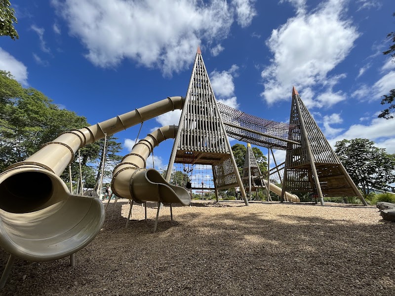 Tui Glen Playground