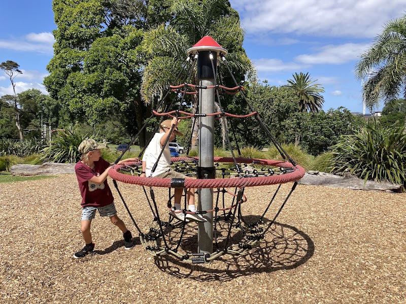 Tui Glen Playground photo 2