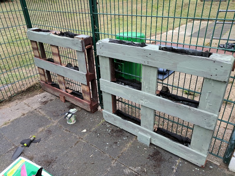 Tulse Hill Adventure Playground