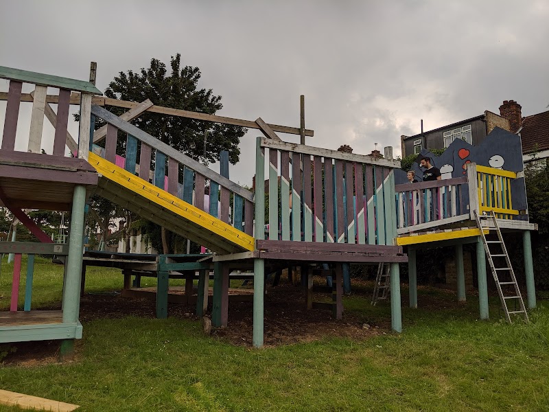 Tulse Hill Adventure Playground photo 3