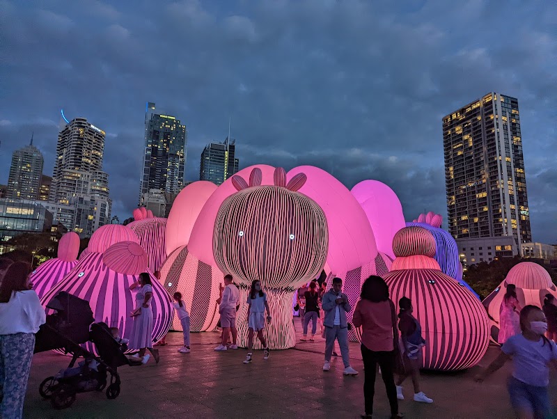 Tumbalong Park photo 3