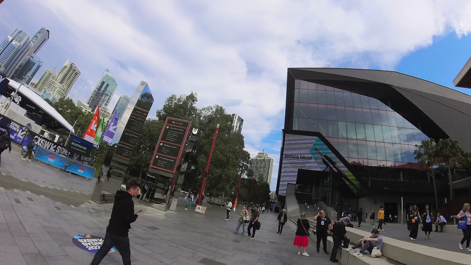 Tumbalong Park photo 2