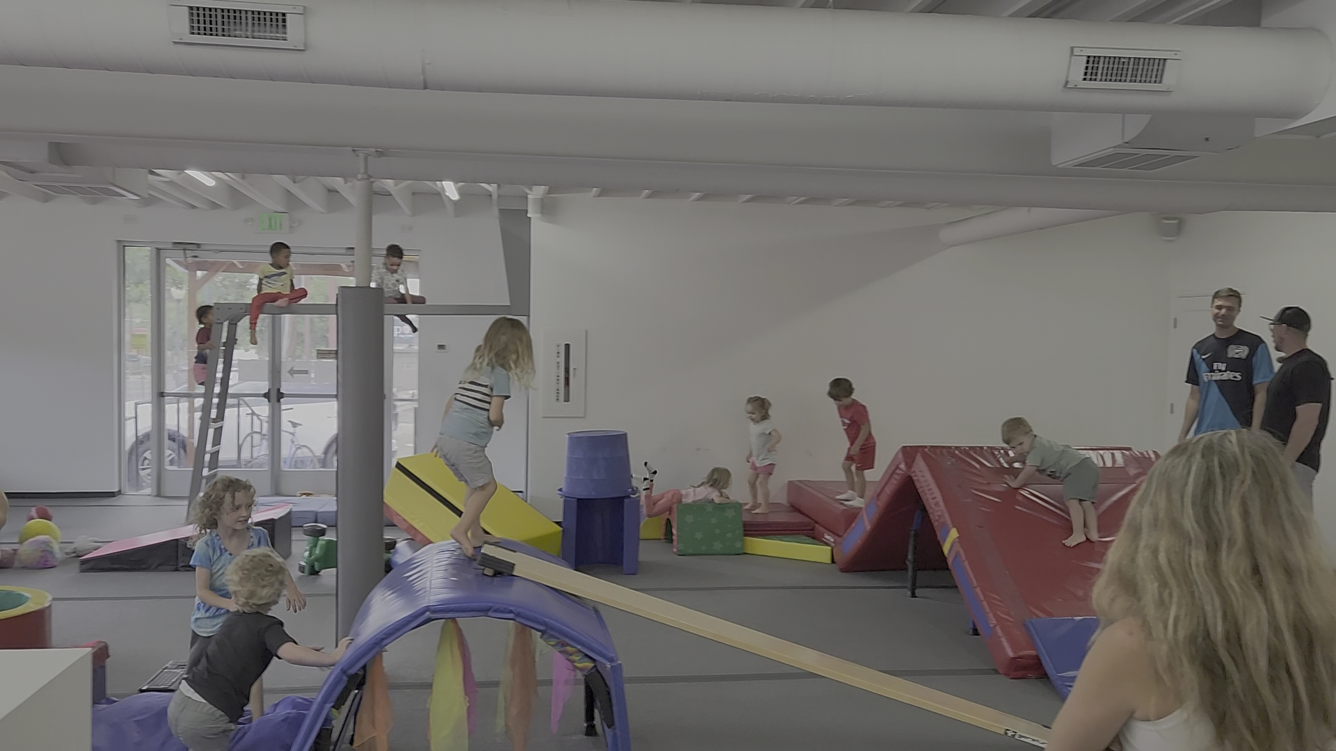 Tumble Haus photo 2