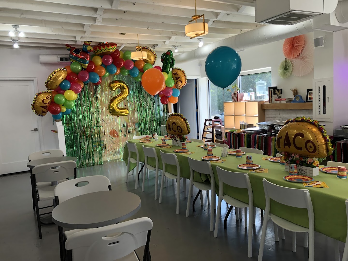 Tumble Haus photo 3