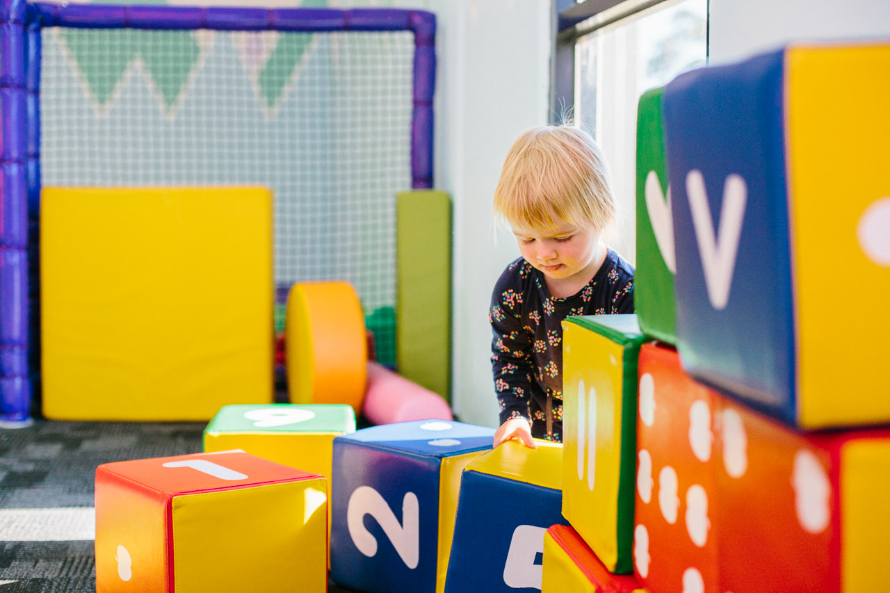 Tumbles Playhouse photo 3
