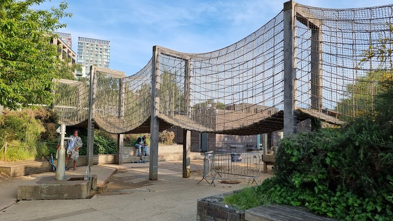 Tumbling Bay Playground photo 2