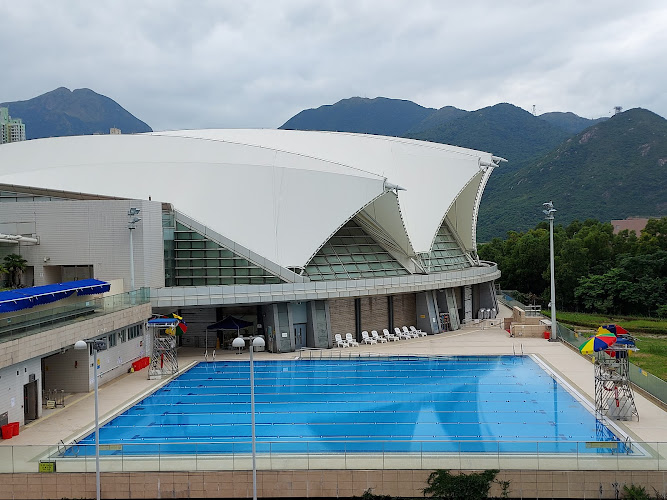 Tung Chung Swimming Pool