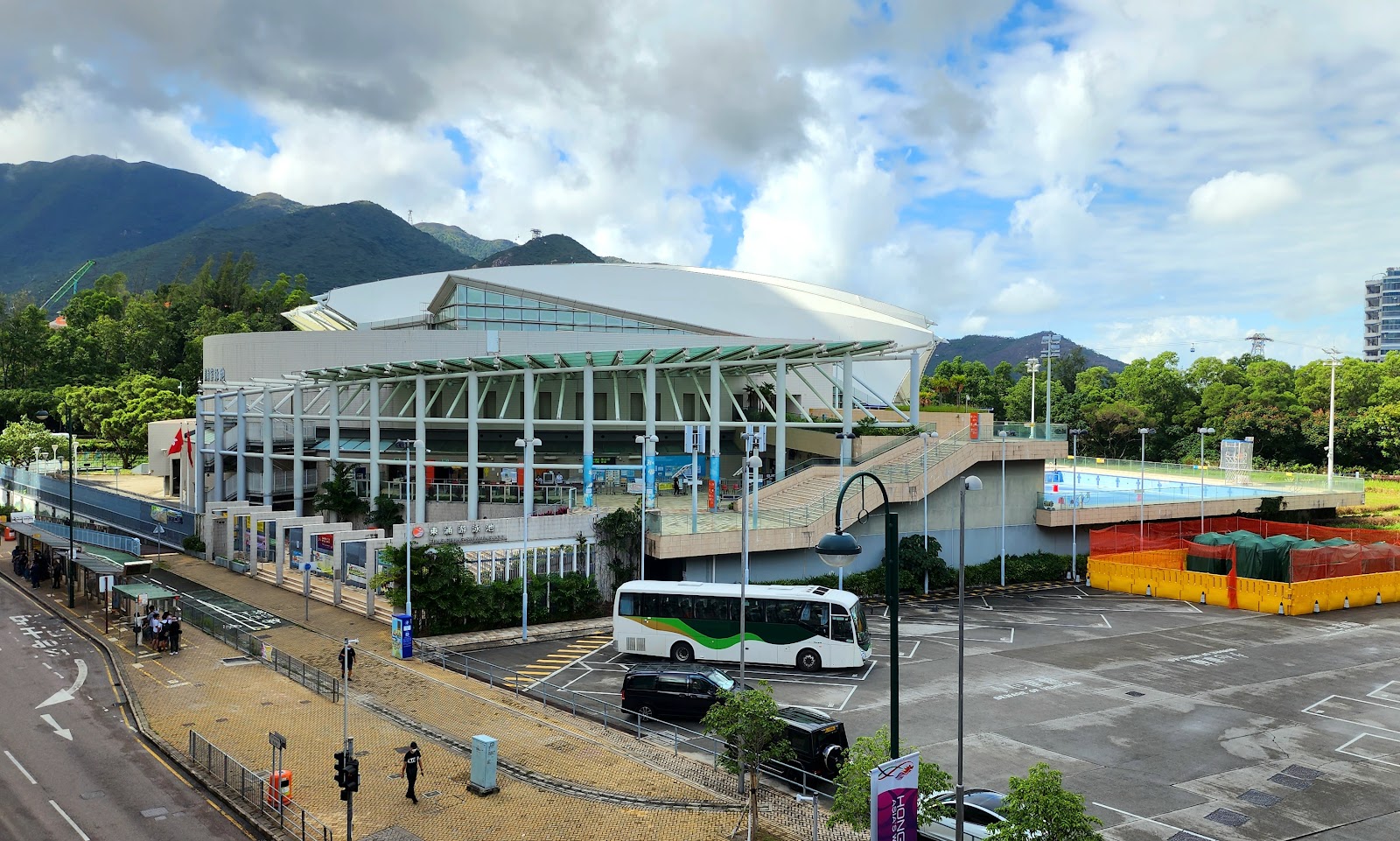 Tung Chung Swimming Pool photo 5