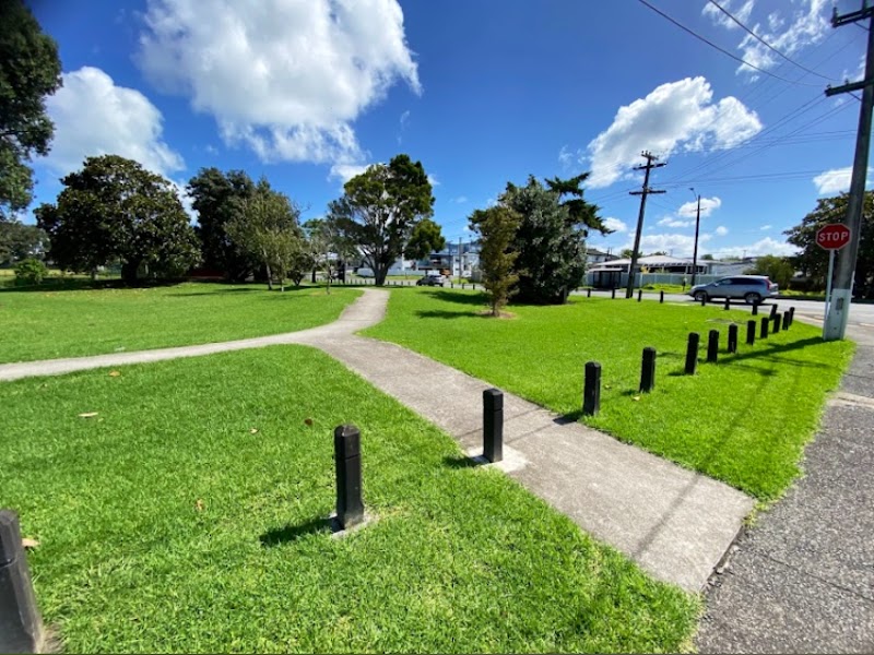 Turners Reserve