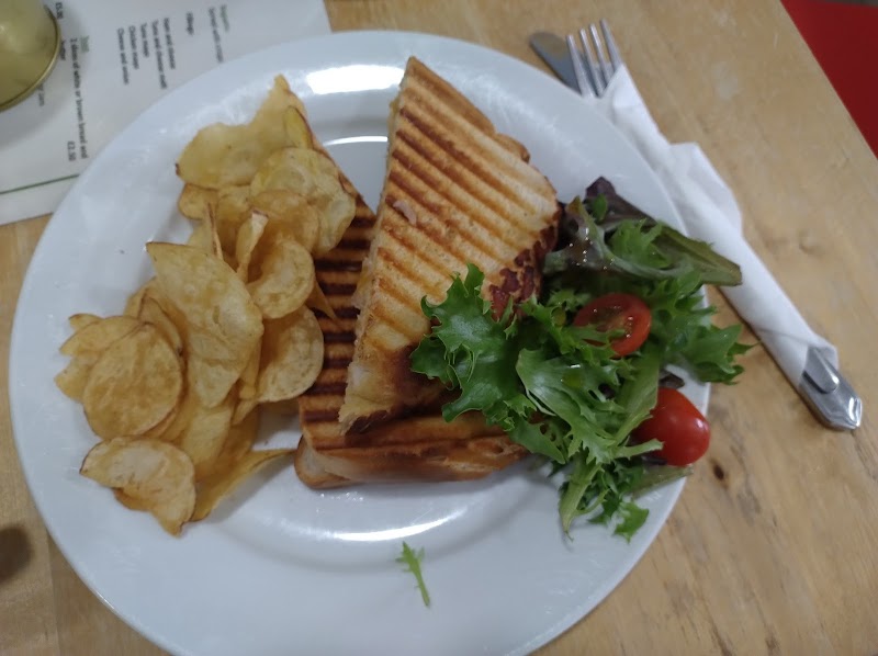 Turtledove Play Cafe photo 2