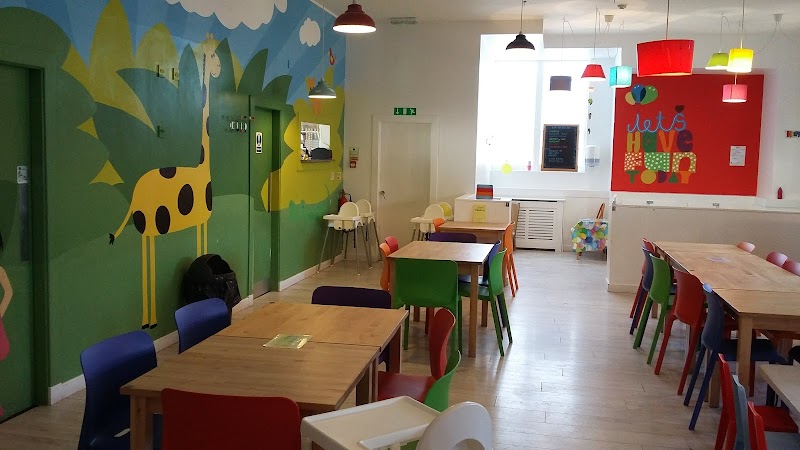 Turtledove Play Cafe photo 3