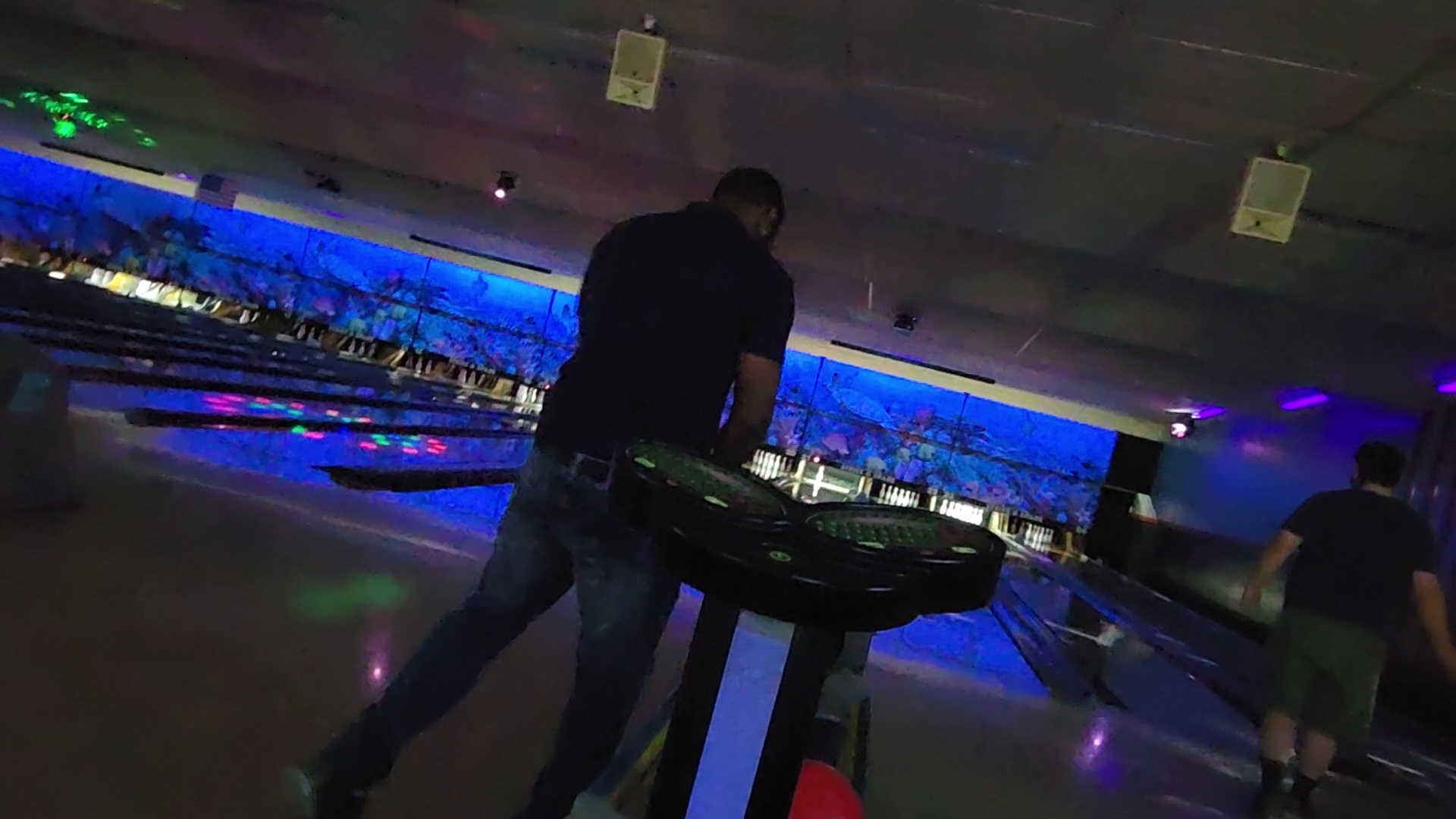 Tusculum Strike & Spare photo 2