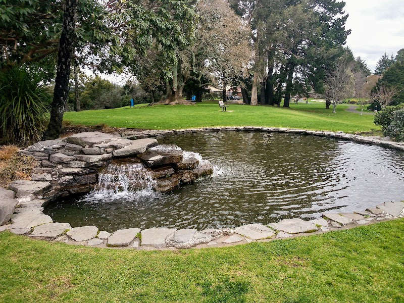 Tutarawānanga - Yatton Park photo 2