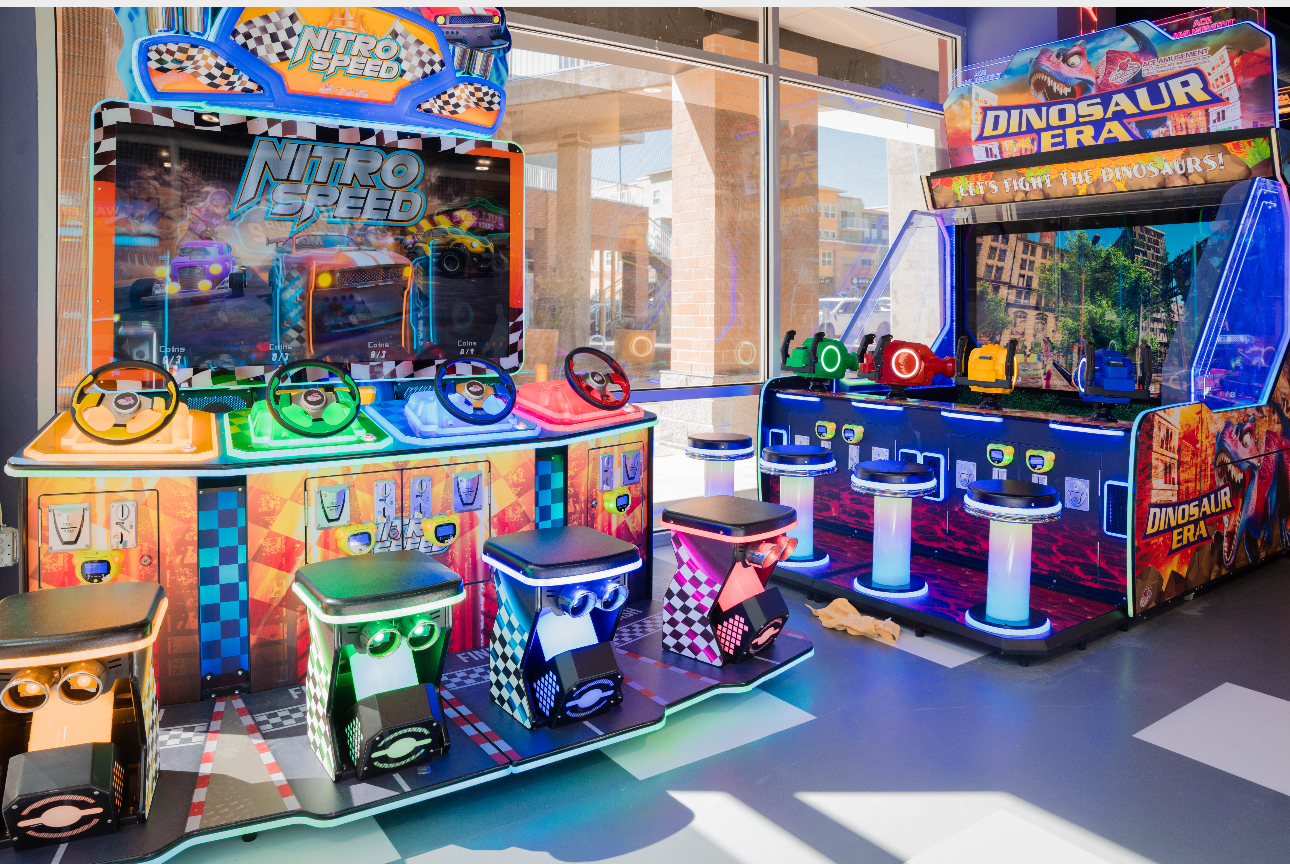Twinkle Land Play Cafe photo 2