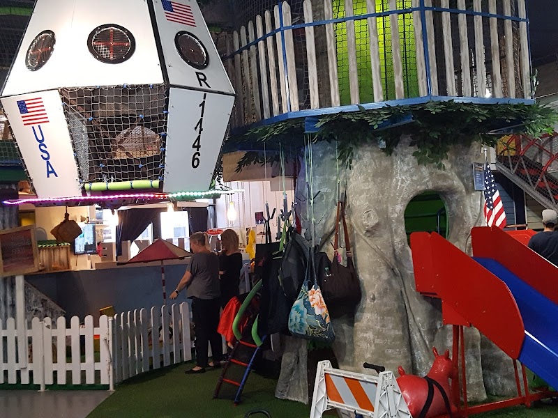 Twinkle Playspace