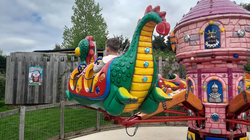 Twinlakes Outdoor Waterpark photo 3