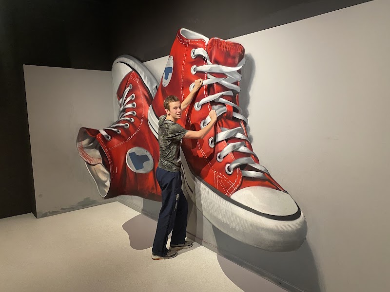 Twist Museum