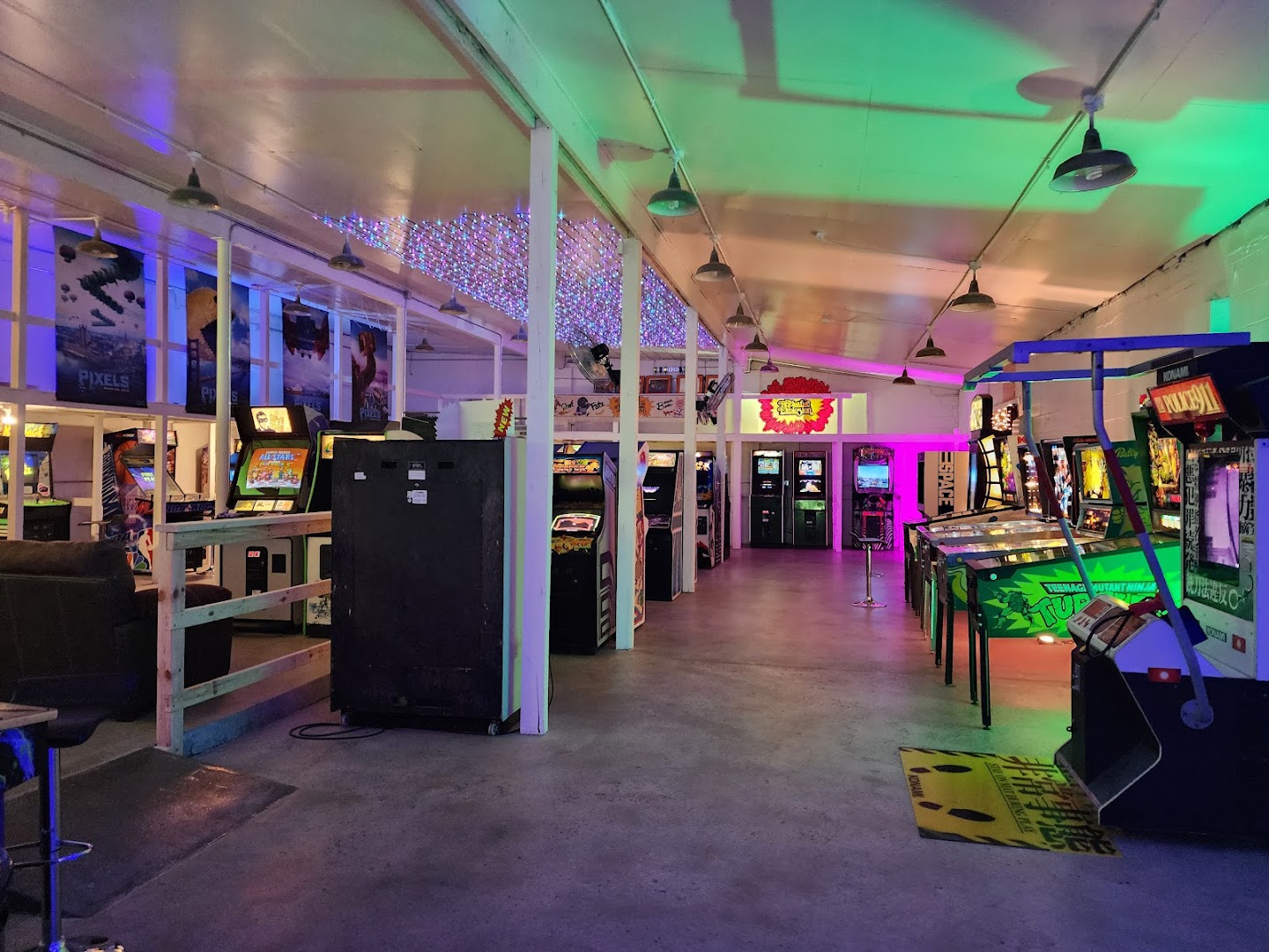 Two Bit Game Room photo 2