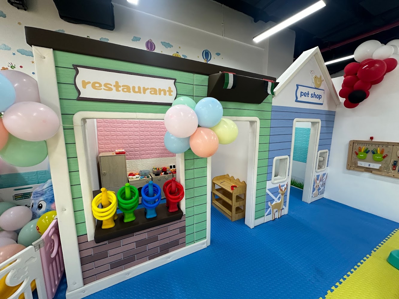 Two Point O Kids Soft Play and Activity Centre photo 3
