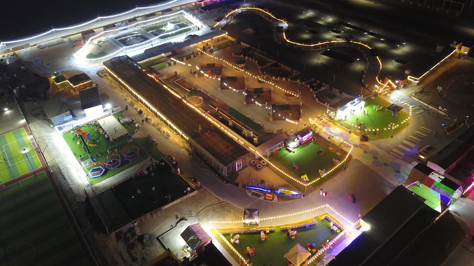 UAE Pygmy Zoo photo 2