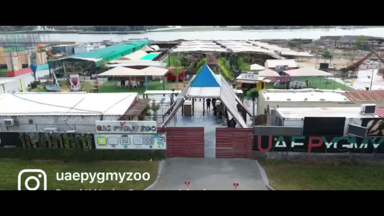 UAE Pygmy Zoo photo 3