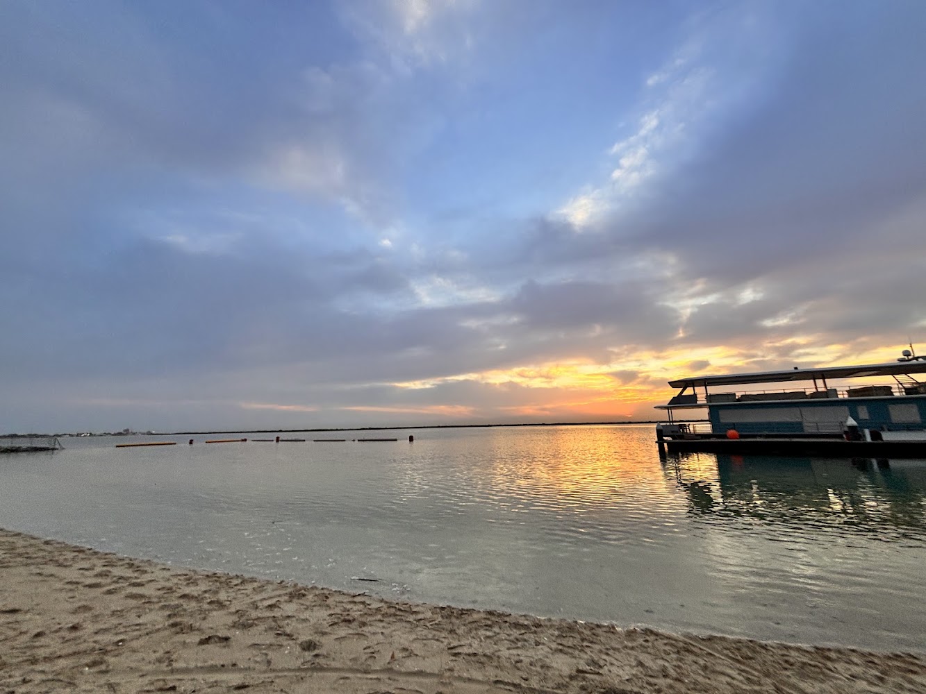 UAQ Marine Club photo 2