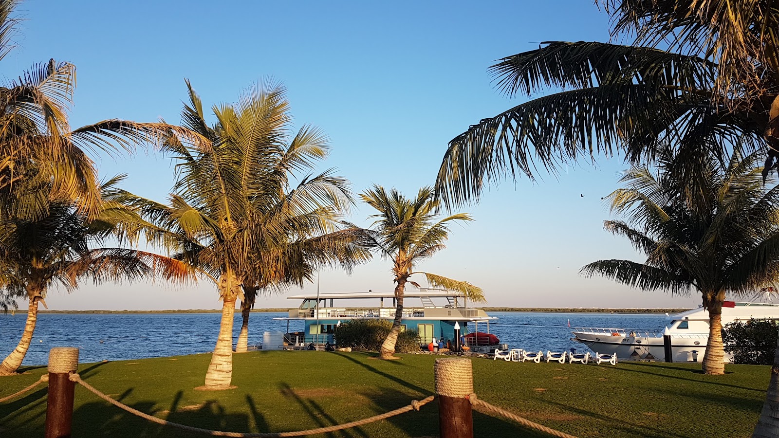 UAQ Marine Club photo 5