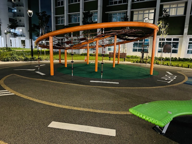 Ubi Grove Playground photo 3