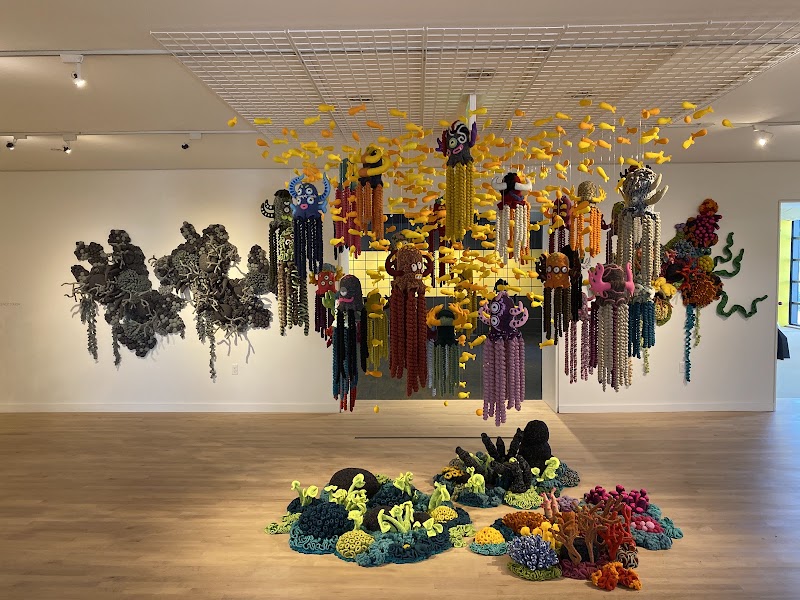 UC Irvine Langson Orange County Museum of Art | Costa Mesa