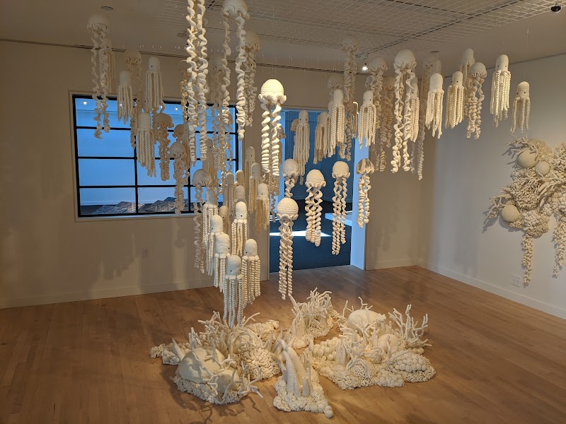 UC Irvine Langson Orange County Museum of Art | Costa Mesa photo 2
