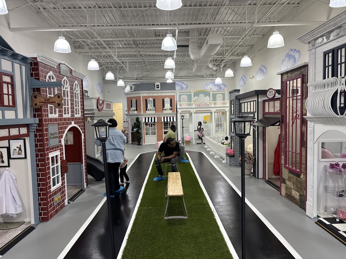 UDLC Play Place