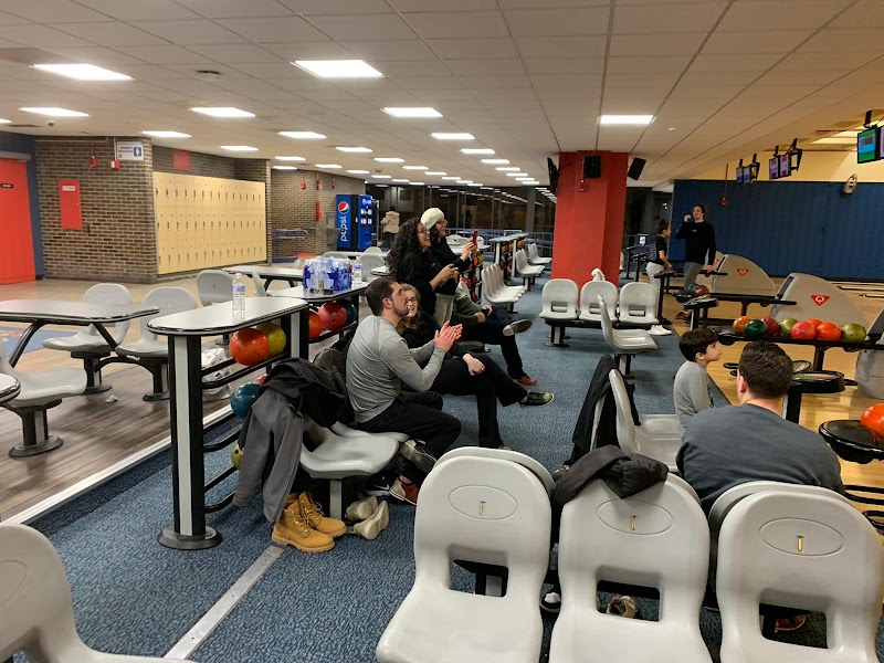 UIC Bowling Alley photo 2