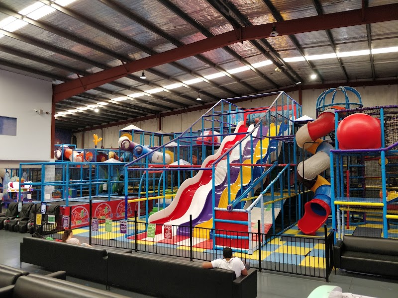 Ultimate Family Entertainment Centre photo 2