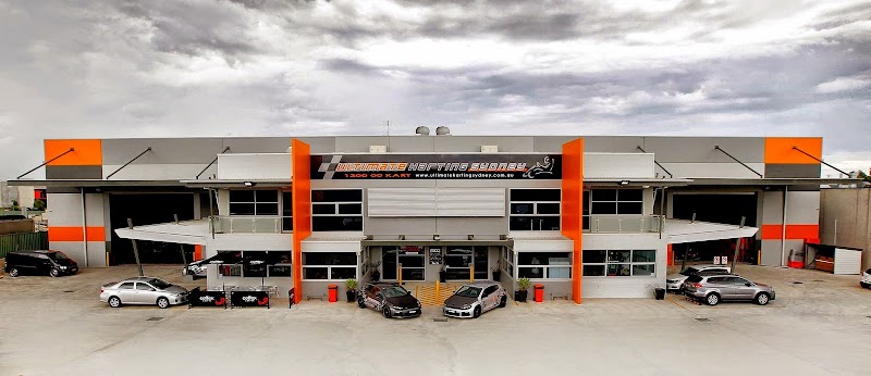 Ultimate Karting Sydney