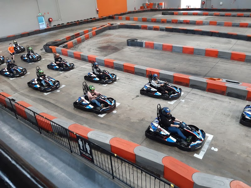 Ultimate Karting Sydney photo 2