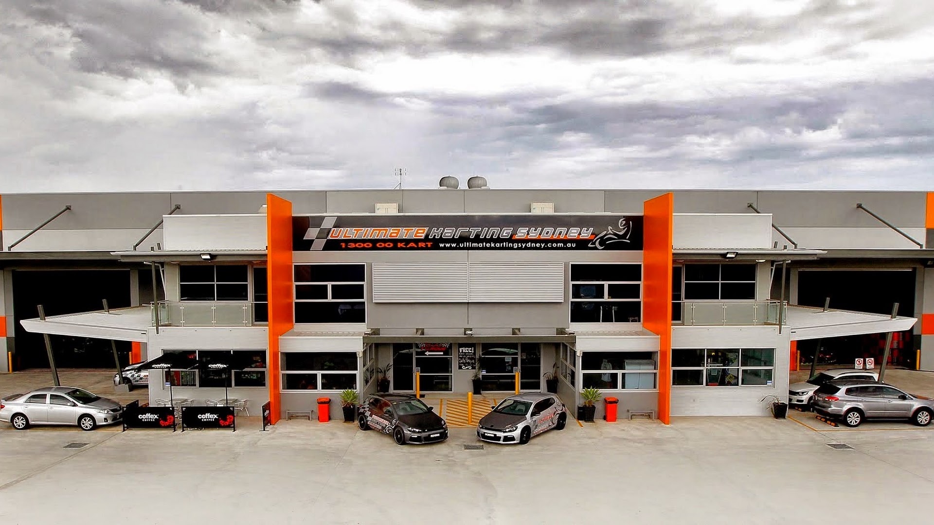 Ultimate Karting Sydney