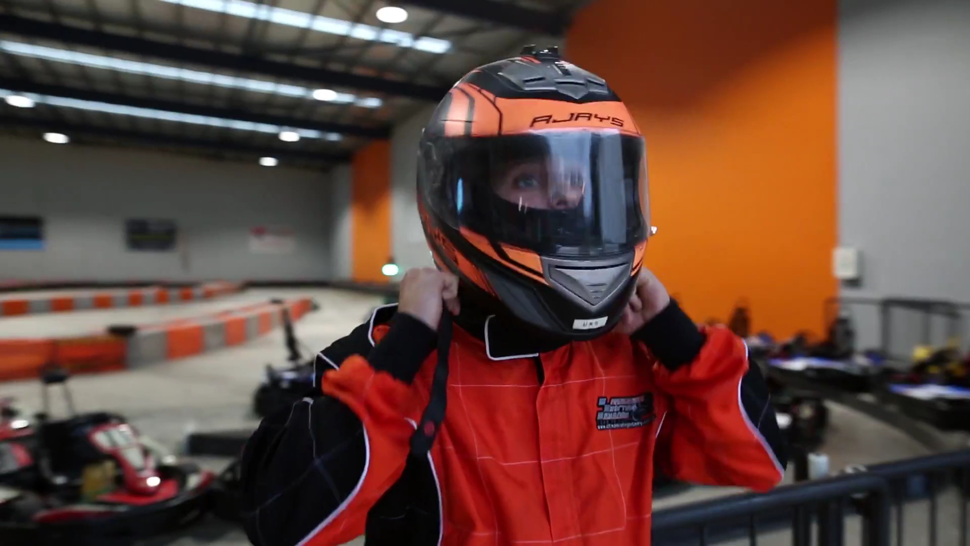 Ultimate Karting Sydney photo 2