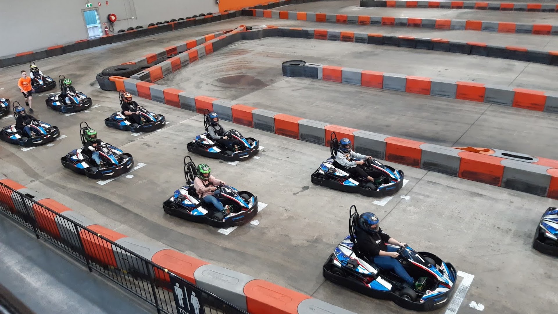 Ultimate Karting Sydney photo 3