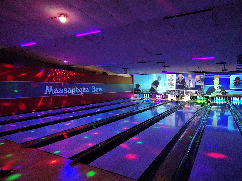 Ultra Lanes Massapequa photo 3