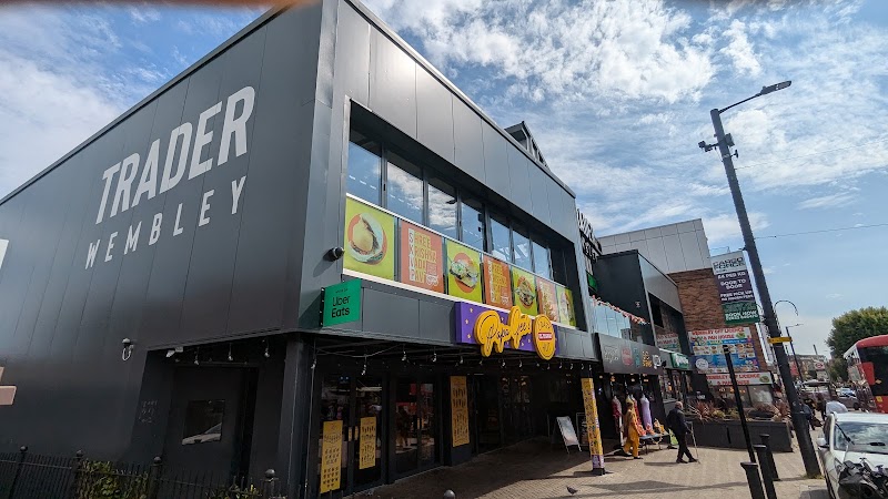 Photo of UltraBitz Gaming Zone in Greater London
