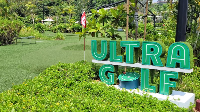 UltraGolf photo 2