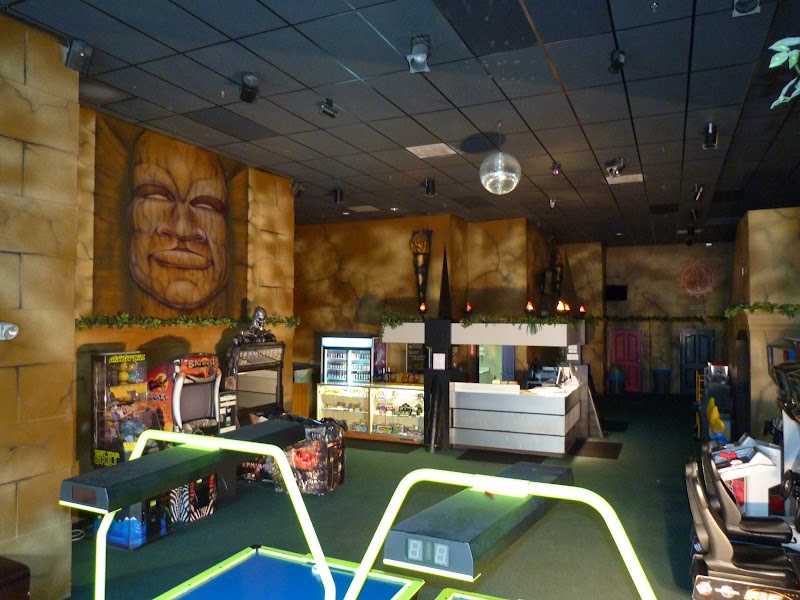 Ultrazone photo 2