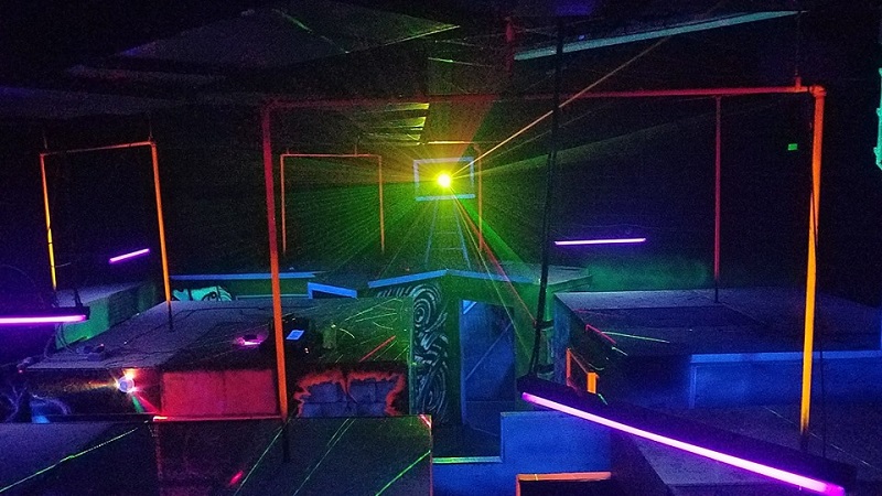 Ultrazone Bailey's Crossroads photo 2