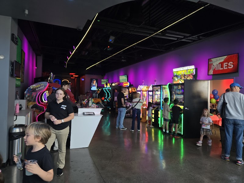Ultrazone Laser Tag photo 2