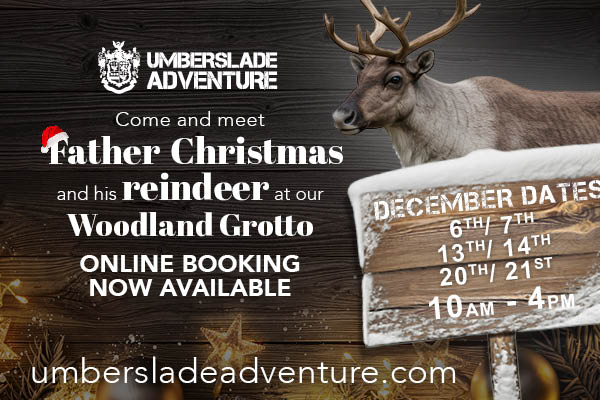 Umberslade Adventure