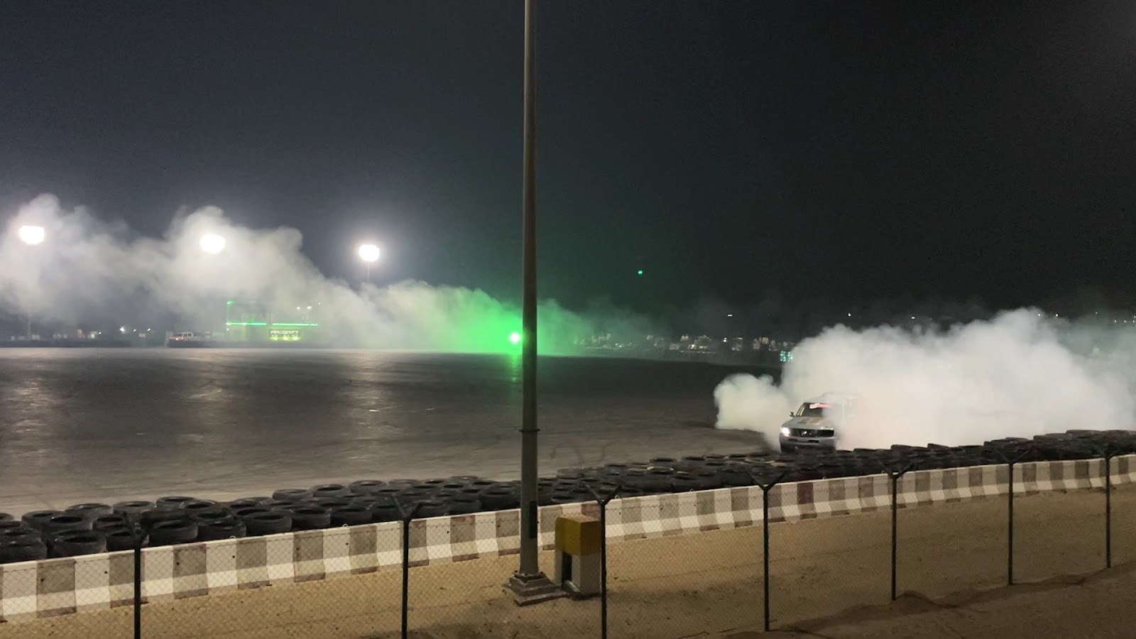 حلبة ام القيوين photo 2