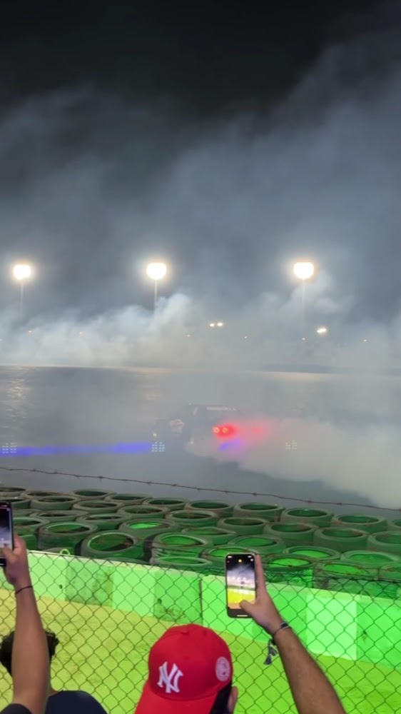 حلبة ام القيوين photo 3